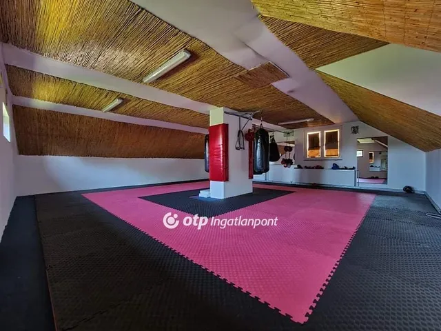 Eladó ház Pápa 471 nm