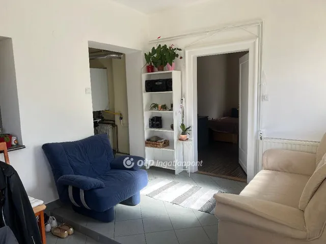 Eladó ház Pápa 471 nm