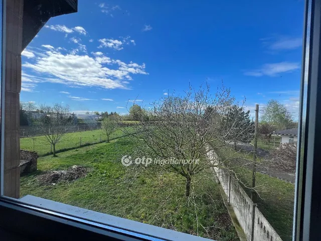 Eladó ház Pápa 471 nm