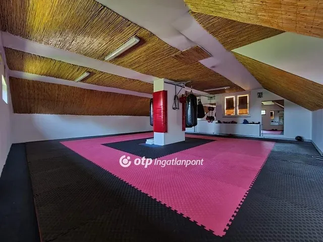 Eladó ház Pápa 471 nm