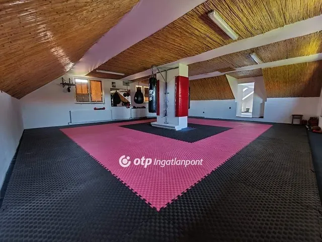 Eladó ház Pápa 471 nm