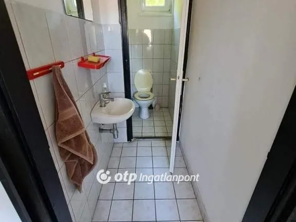 Eladó ház Pápa 471 nm