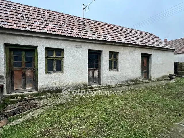 Eladó ház Marcalgergelyi 118 nm