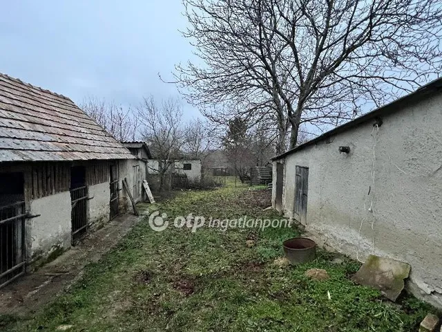 Eladó ház Marcalgergelyi 118 nm