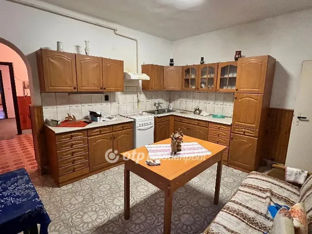 Eladó ház Marcalgergelyi 118 nm