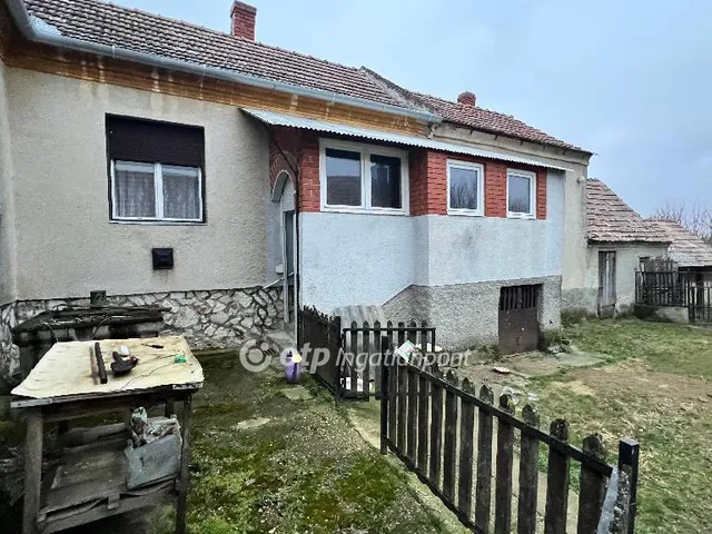 Eladó ház Marcalgergelyi 118 nm