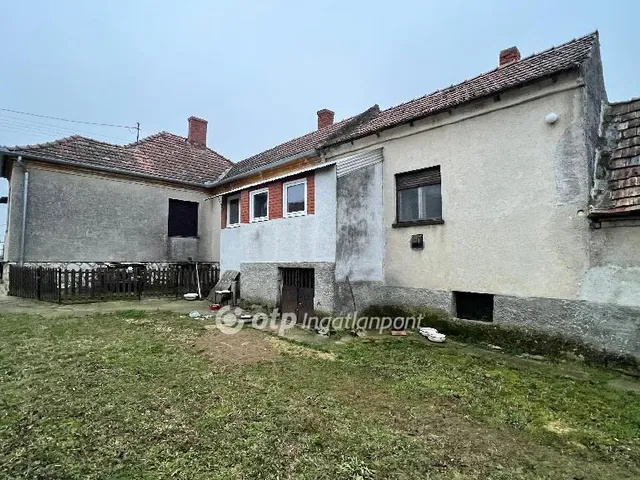 Eladó ház Marcalgergelyi 118 nm