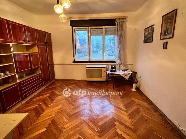 Eladó ház Marcalgergelyi 118 nm