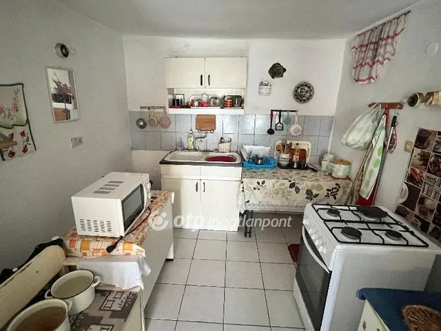 Eladó ház Csót 104 nm