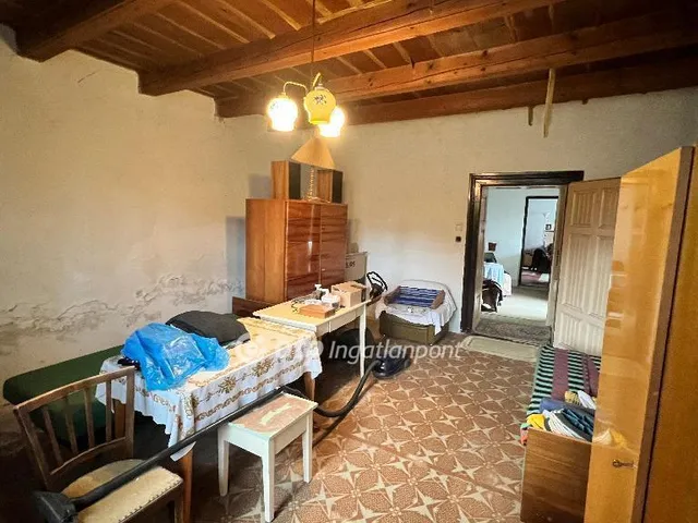 Eladó ház Csót 104 nm