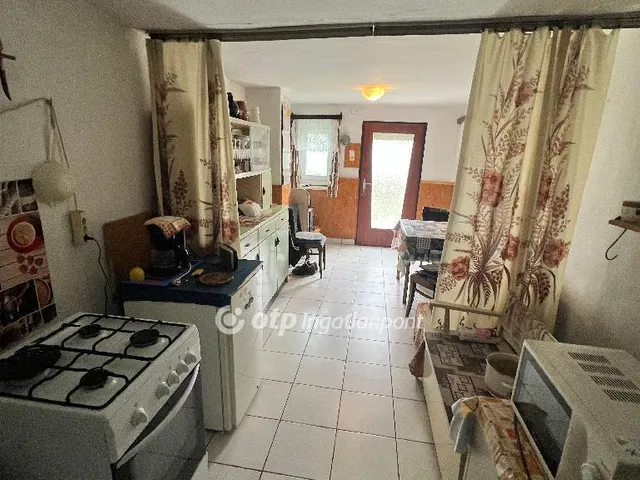 Eladó ház Csót 104 nm