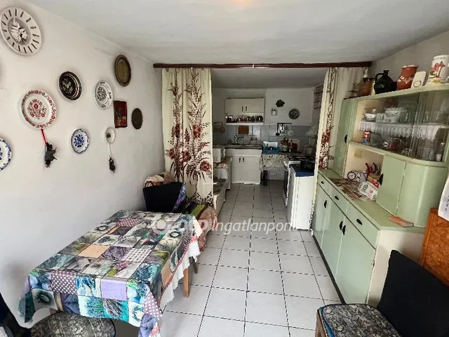 Eladó ház Csót 104 nm