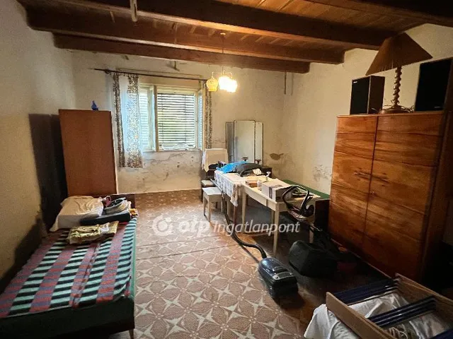 Eladó ház Csót 104 nm