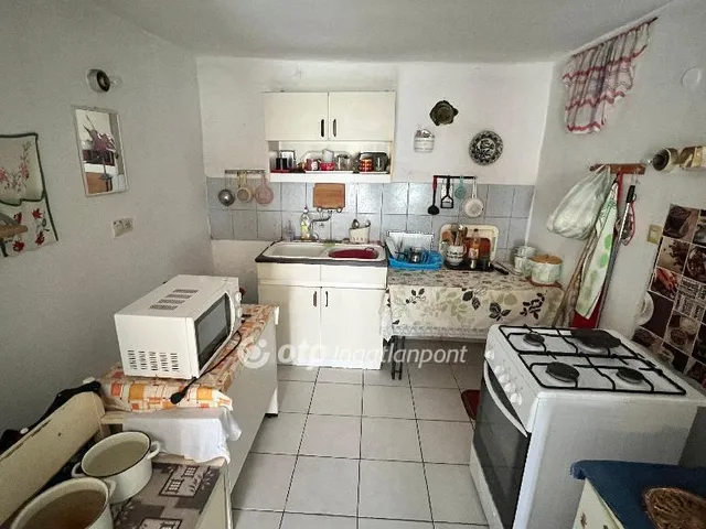 Eladó ház Csót 104 nm