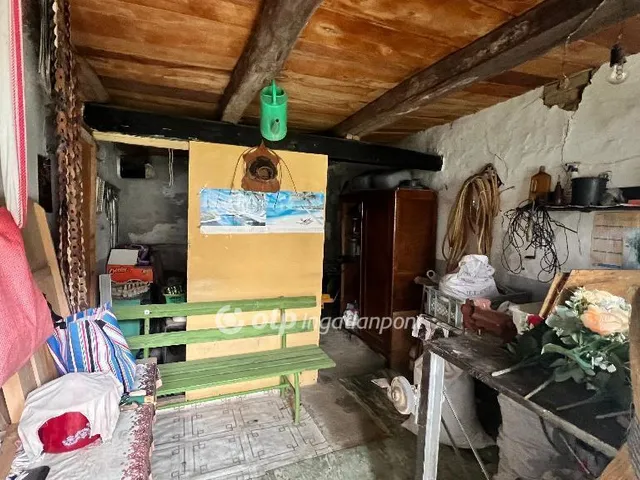 Eladó ház Csót 104 nm