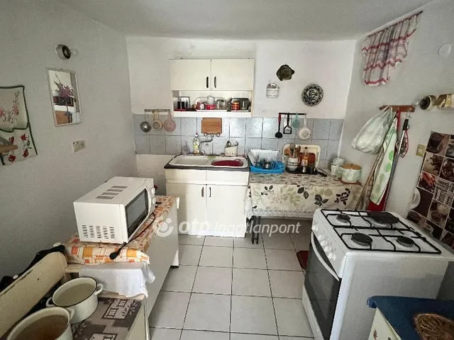 Eladó ház Csót 104 nm