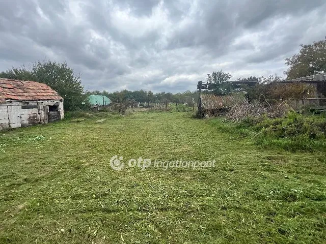 Eladó ház Csót 104 nm