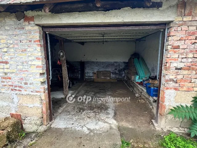 Eladó ház Magyargencs 60 nm