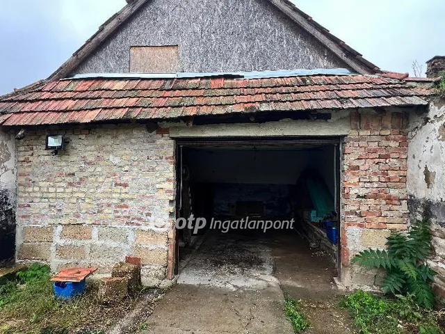 Eladó ház Magyargencs 60 nm
