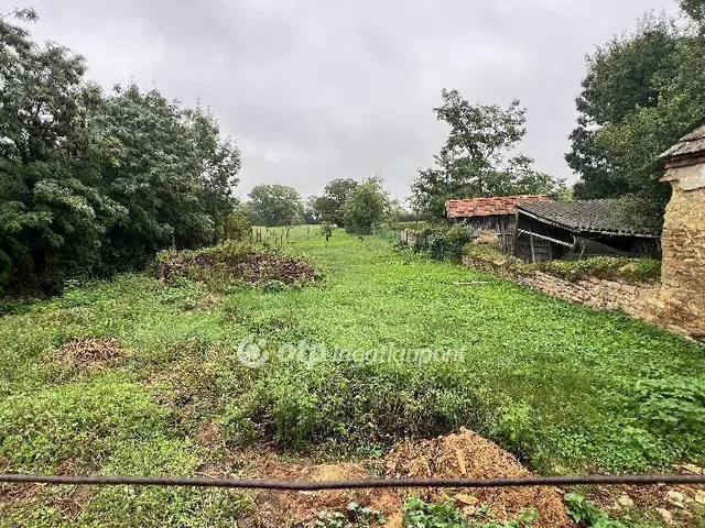 Eladó ház Magyargencs 60 nm