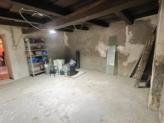 Eladó ház Magyargencs 60 nm