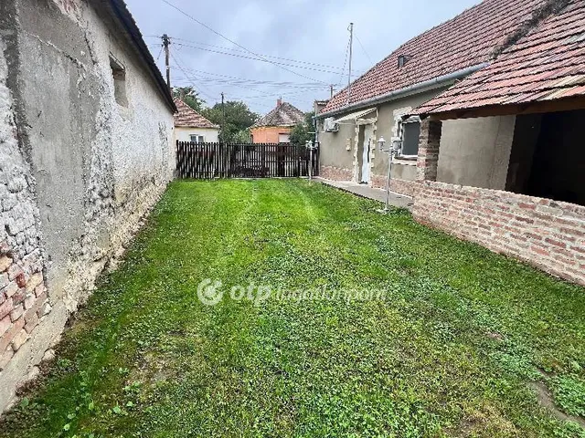 Eladó ház Magyargencs 60 nm