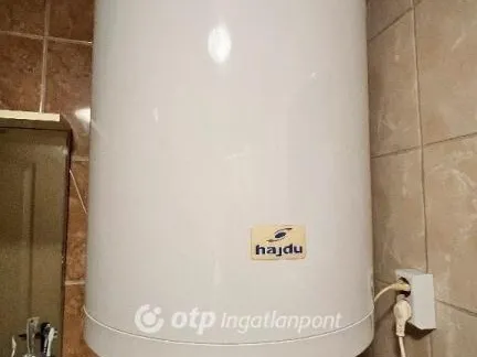 Eladó ház Magyargencs 60 nm