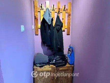 Eladó ház Magyargencs 60 nm