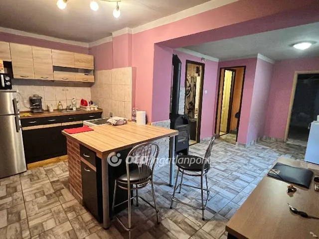 Eladó ház Magyargencs 60 nm