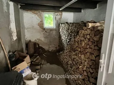 Eladó ház Magyargencs 60 nm