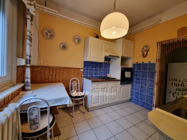 Eladó ház Pápa 76 nm