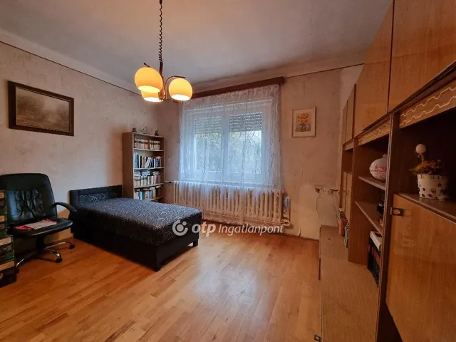 Eladó ház Pápa 76 nm