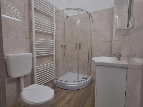 Eladó lakás Pápa 31 nm