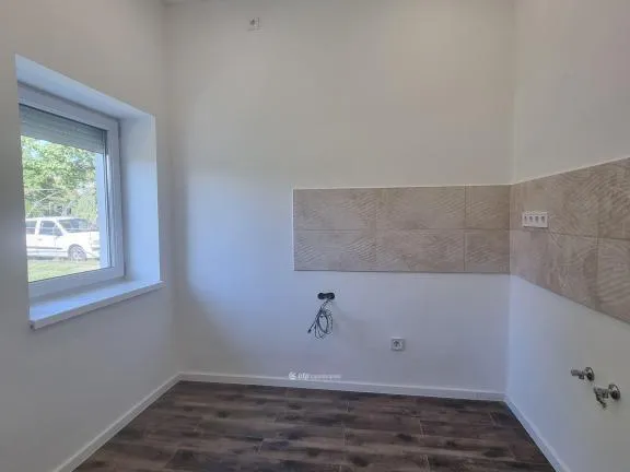 Eladó lakás Pápa 31 nm