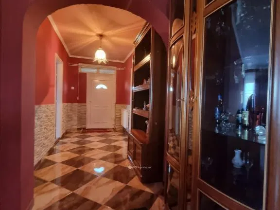 Eladó ház Pápa 246 nm