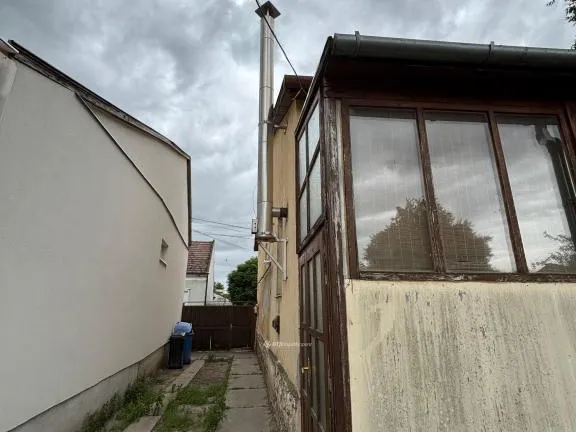 Eladó ház Pápa 105 nm