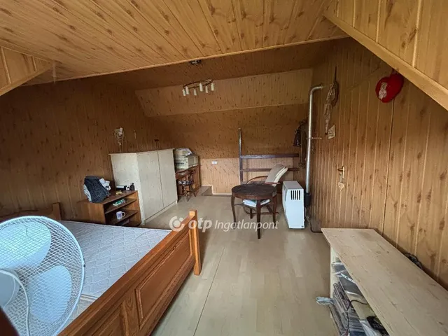 Eladó ház Pápa 105 nm