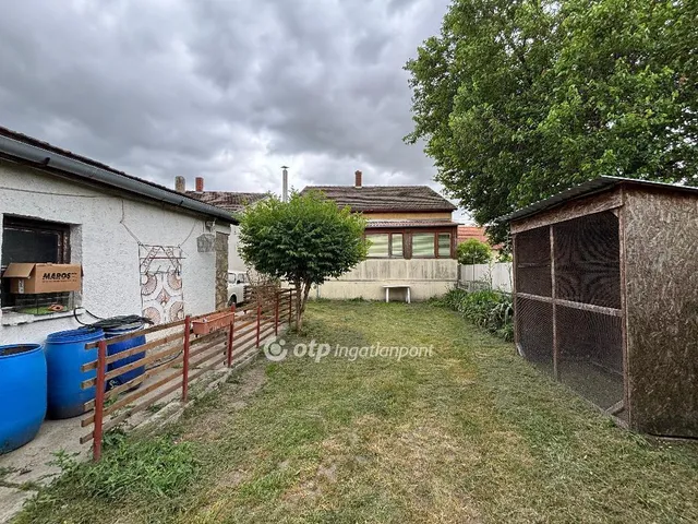 Eladó ház Pápa 105 nm