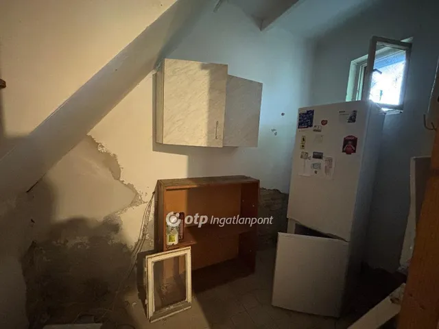 Eladó ház Pápa 105 nm