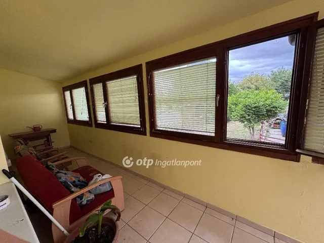 Eladó ház Pápa 105 nm