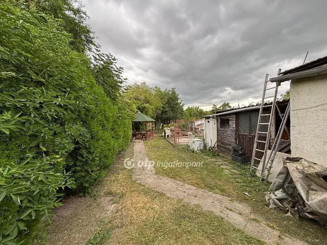 Eladó ház Pápa 105 nm