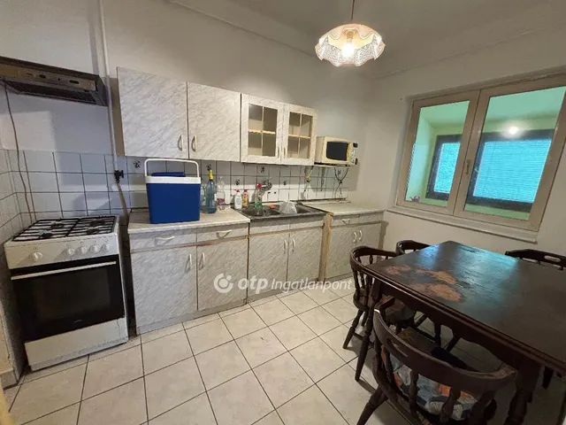 Eladó ház Pápa 105 nm
