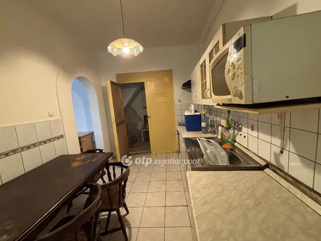 Eladó ház Pápa 105 nm
