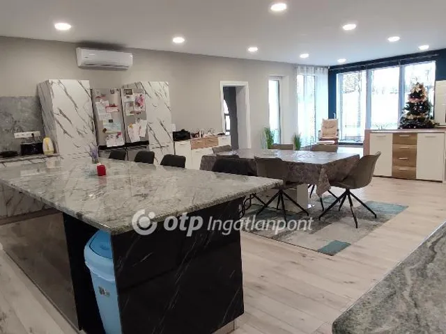 Eladó ház Pápa 360 nm