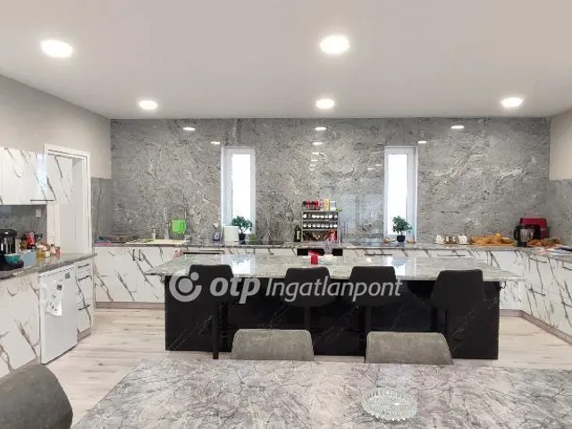 Eladó ház Pápa 360 nm