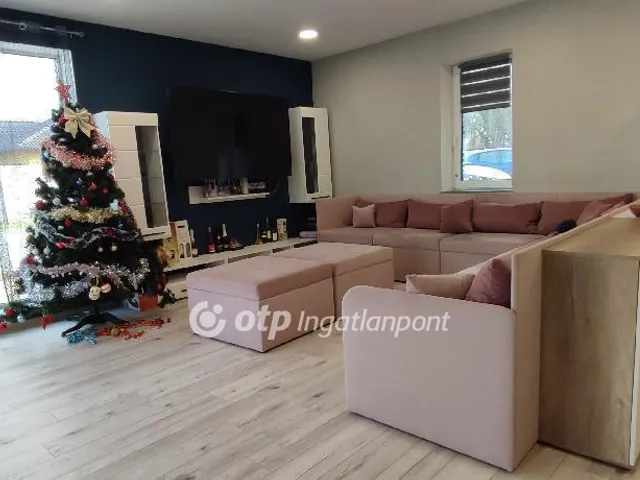 Eladó ház Pápa 360 nm