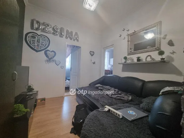 Eladó ház Pápa 69 nm