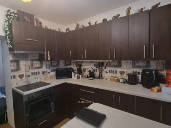 Eladó ház Pápa 69 nm