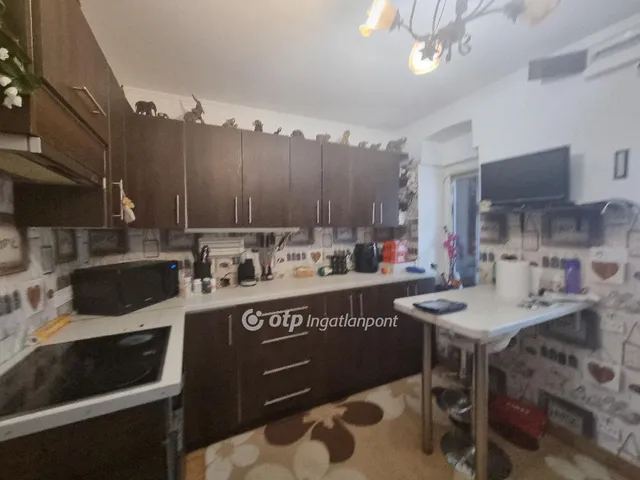 Eladó ház Pápa 69 nm