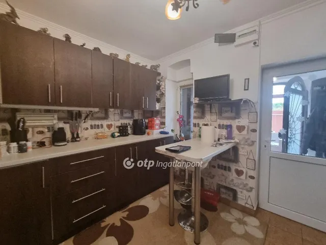 Eladó ház Pápa 69 nm